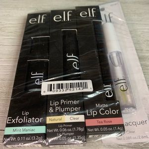 Elf Lip